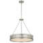 Leslie 6 - Light Chandelier-2054013626