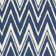 Saxmundham Chevron Wool Hand Woven Area Rug