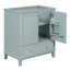 Meuble-lavabo de salle de bain sans lavabo-99664622
