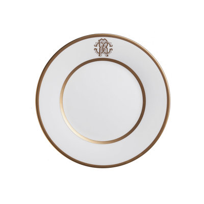 SILK Serving Dish