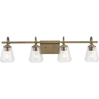 Éclairage pour meuble-lavabo à intensité variable Martenne