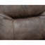 Fauteuil inclinable brun pivotant-2042972138