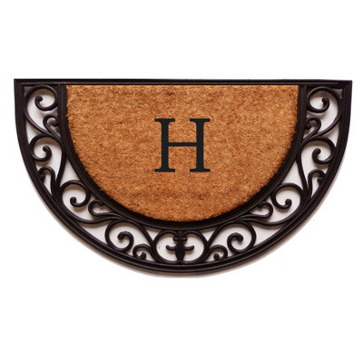 Asanta Non-Slip Outdoor Doormat