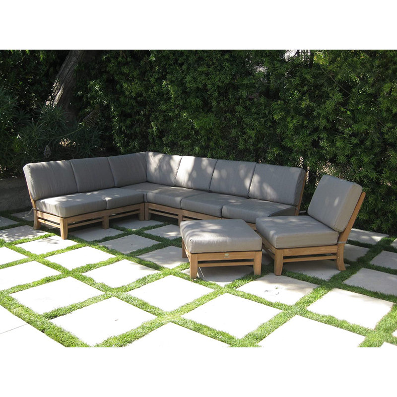 RamledSect 115 de large, Toile naturelle