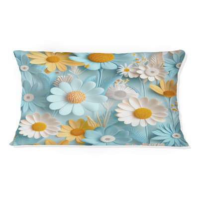 Coussin Blossoming