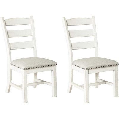 Jasso 18.88'' H Upholstered Side Chair