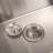 24In Stainless Steel Washing Sink W/ Faucet Hoses And Drain Head Only(Update)