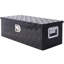 Boîte à outils en aluminium de 30 pouces, boîte à outils pour camion robuste, boîte à outils de rangement pour camionnette extérieure, organisateur de rangement pour véhicule récréatif, boîte de dessous de caisse avec clés de verrouillage-594145680