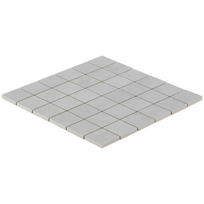 Bond 2x2 Matte Porcelain Mosaic Tile