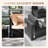 2 -Person Rattan Patio Safo With Cushions-120193171-120921342
