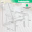 Braziel Foldable Outdoor Adirondack Chair-531444471