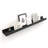 Contempo Picture Ledge Wall Shelf-85505986