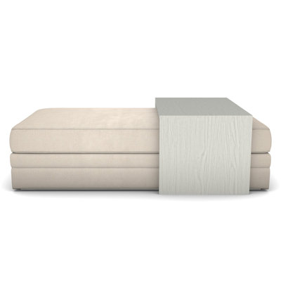 Boyden Bumper with Wide Table