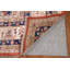 Tapis oriental à teinture végétale Ziegler