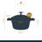 MasterClass Non-Stick Cast Aluminum Round Dutch Oven-94620999