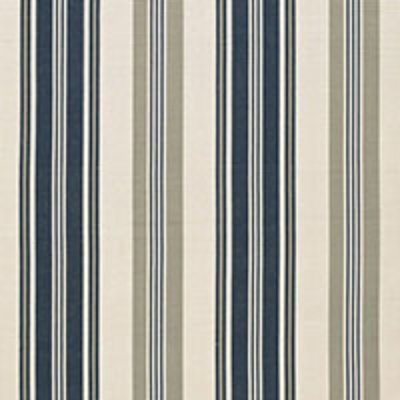 Fjord Stripe Fabric