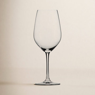 Forte Crystal Red Wine Glass