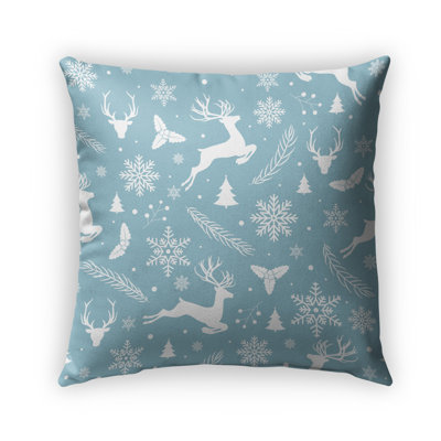 Reno Indoor/Outdoor Throw Pillow