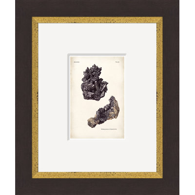 Geos 16 Print by Soicher Marin Archives