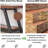 Able Storage Bench