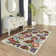 Kincaid Secret Garden Indoor/Outdoor Area Rug