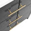 Iconic 30" Freestanding Standard Single Bathroom Vanity with Top-1618510461-1618188553