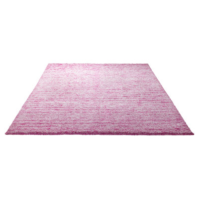 Homie Solid Colour Area Rug