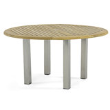 Westminster Teak Vogue 60 inch Round Table