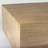 Attleboro Solid Wood Rectangular Coffee Table-298052546