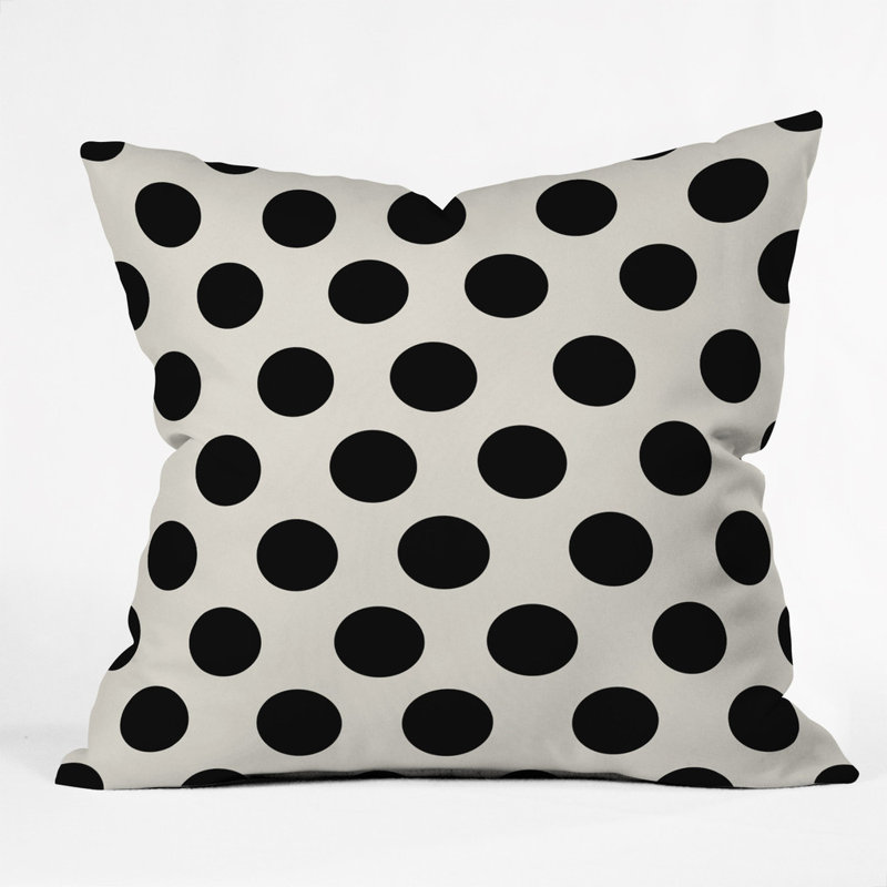 Allyson Johnson Classiest Outdoor Throw Pillow, 18" x 18"