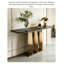 Table d'appoint contemporaine Contemporary-589389115