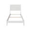  Lit de base en bois massif Lempley -296433451-369815407