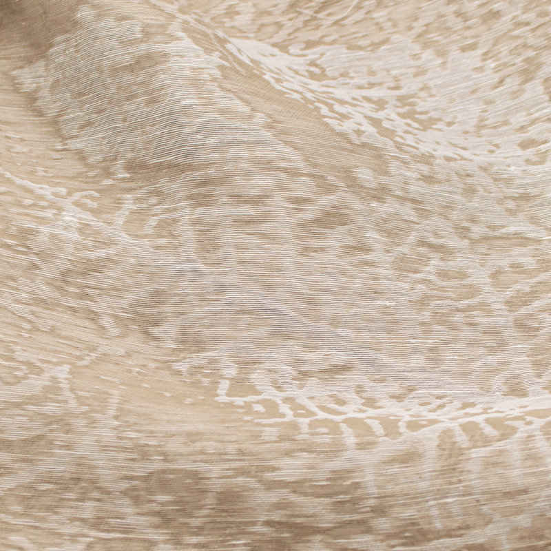 Tissu en similicuir Spa Performance, Sable