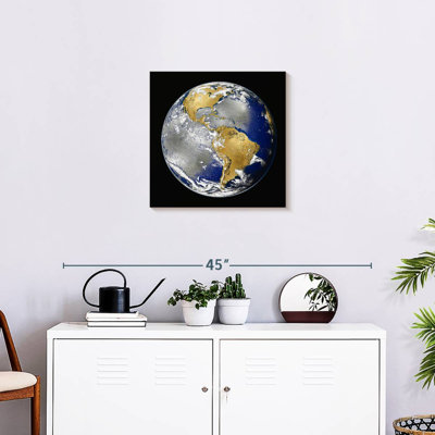 Oberle World Turning I