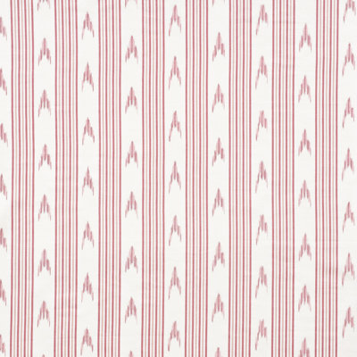 Tissu ikat Santa Barbara Schumacher x Mark D. Sikes