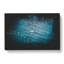 Boat In The Open Sea - Wrapped Canvas-56648238