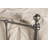 Heydi Metal Slat Bed-311552479