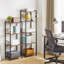 Arran Freestanding Bathroom Shelves