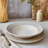 Bistro Pasta Bowl, 10.5" (Willow Bough)