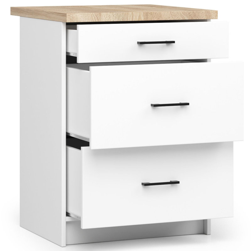 Oliwia Base Unit