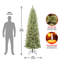 Arbre de Noël Slim-1384520513