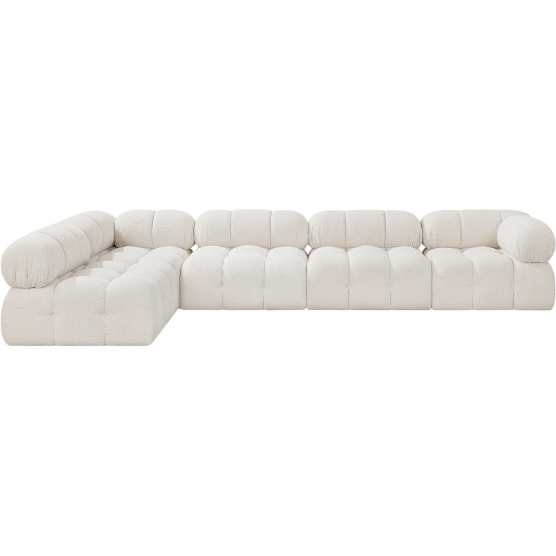 Ames Upholstered Sofa, null, null