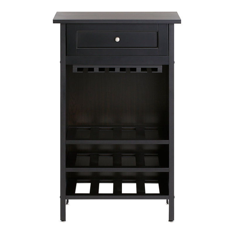 Kianna 57.1cm Wine Bar