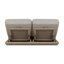 Evander Outdoor Double Chaise