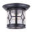 Stockton Glass Flush Mount