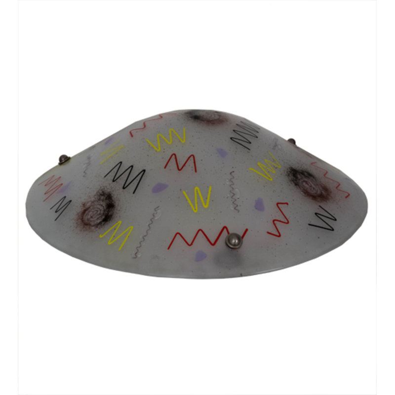 Metro Fusion Lamp Shade and Pendant Shade