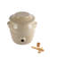 Pot à baies vinaigre rétro-80850658-80850656