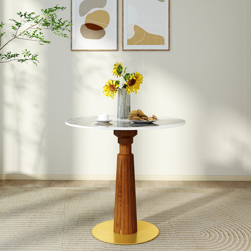 Table de salle à manger Modern Modern