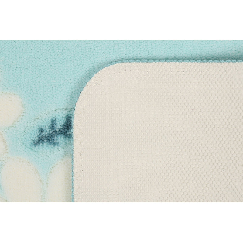 Tapis de bain Malak