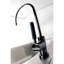 Robinet de filtration d’eau froide Water Onyx